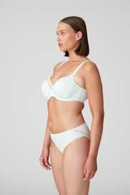 Salesbook image with head | Primadonna