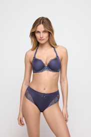 Salesbook image with head | Marie Jo