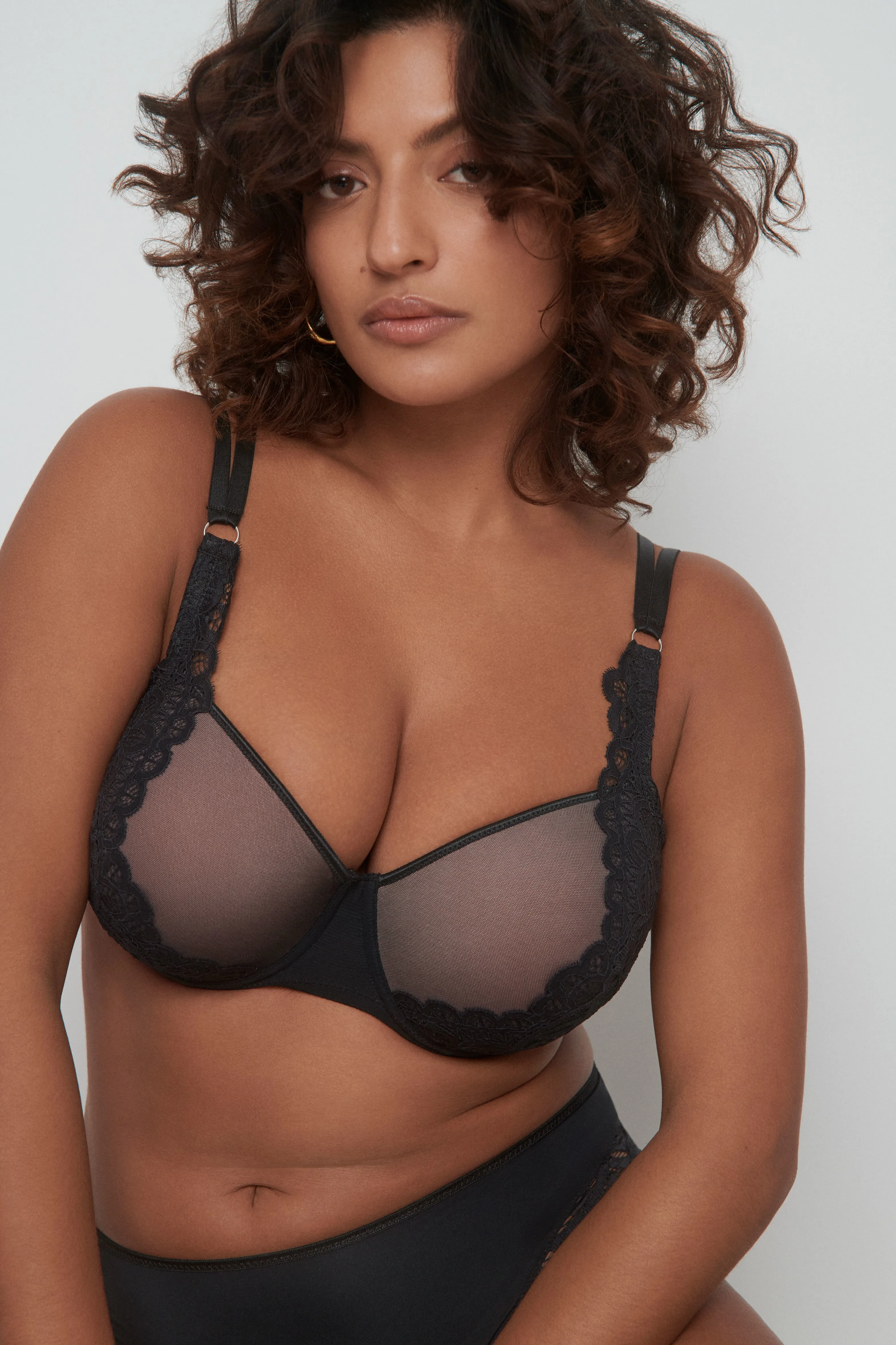 How to: Eliminate Underwire Bra Pain