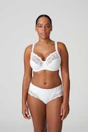 Salesbook image with head | Primadonna