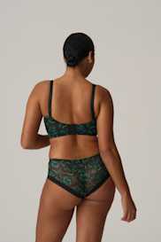 Salesbook image with head | Primadonna