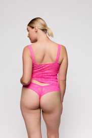 Salesbook image with head | Primadonna