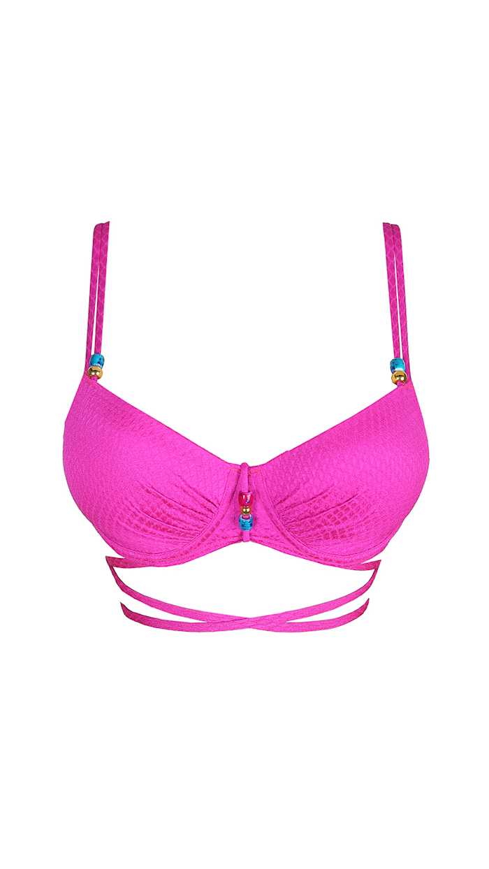 Primadonna Swim NARTA Cactus Flower | Primadonna