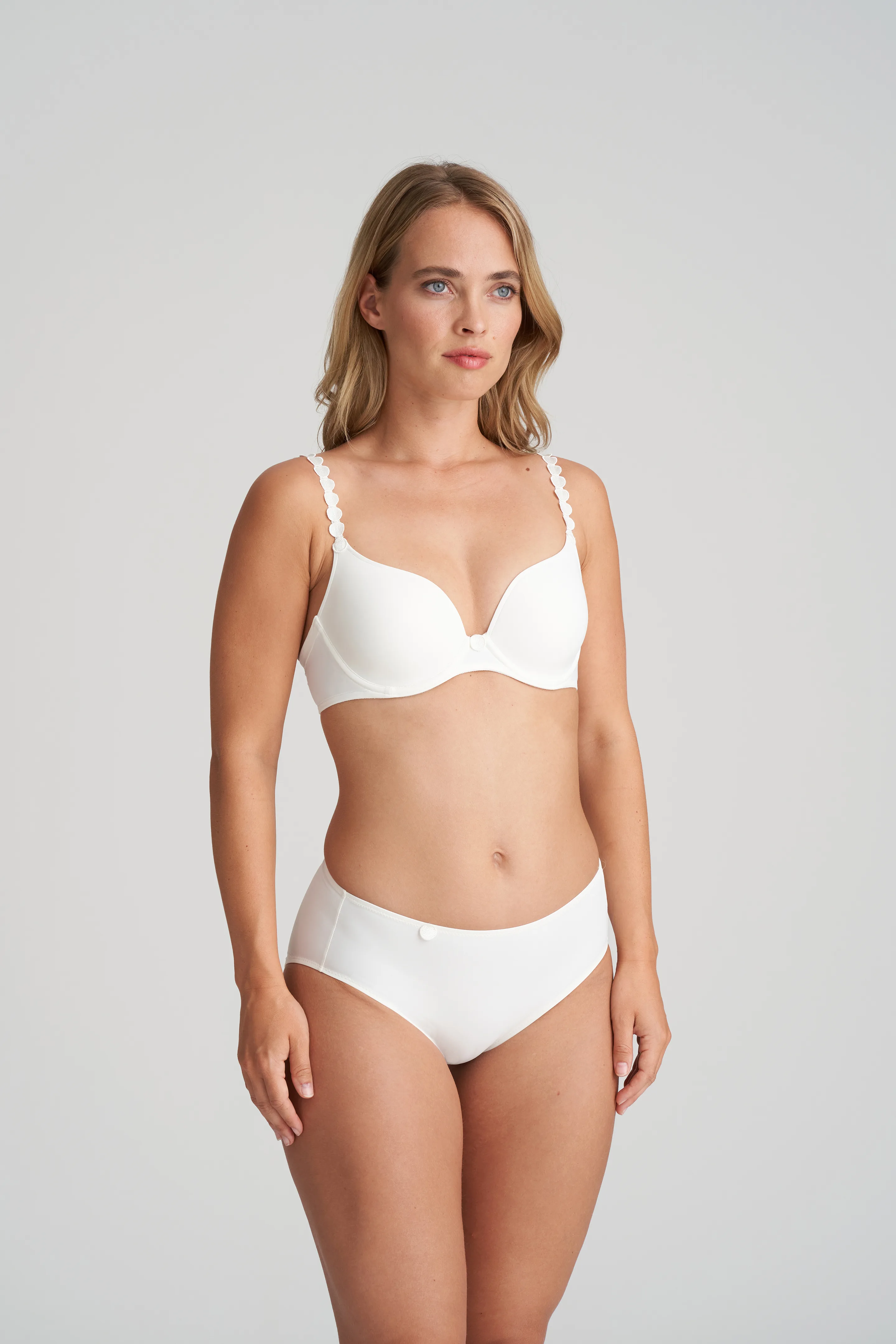 Marie Jo Tom Plunge Cup Bra (012-0822) 34F/Caffe Latte : Marie Jo