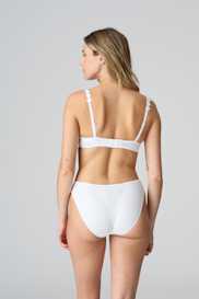 Salesbook image with head | Marie Jo