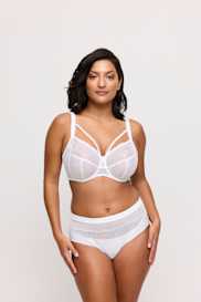 Salesbook image with head | Primadonna