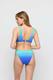 Salesbook image with head | Marie Jo