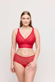 Salesbook image with head | Primadonna