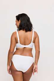 Salesbook image with head | Primadonna