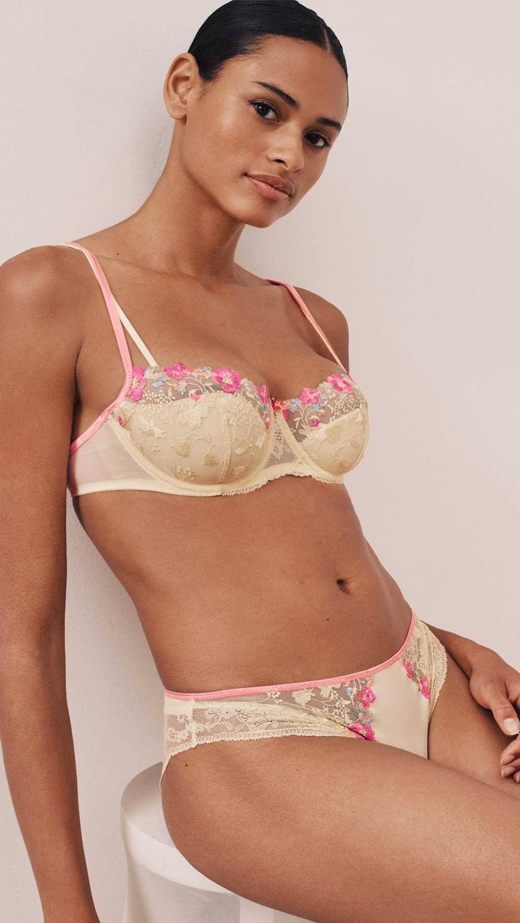 Series picture | Marie Jo