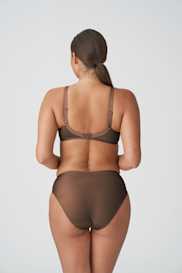 Salesbook image with head | Primadonna