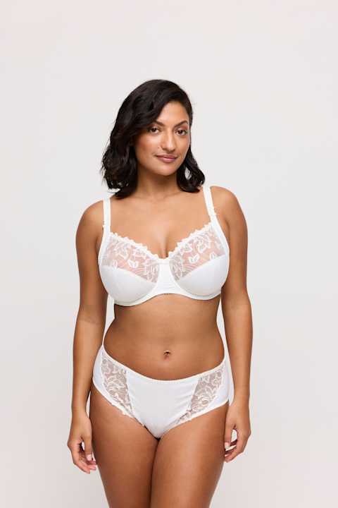 Primadonna DEAUVILLE natural emboîtant Primadonna France