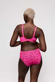 Salesbook image with head | Primadonna