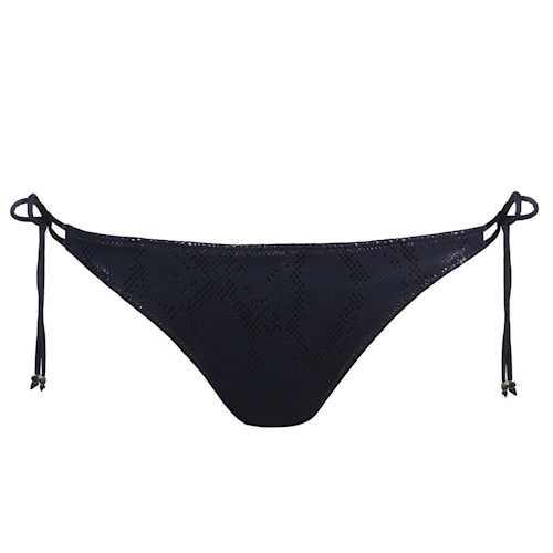 bikini briefs waist ropes