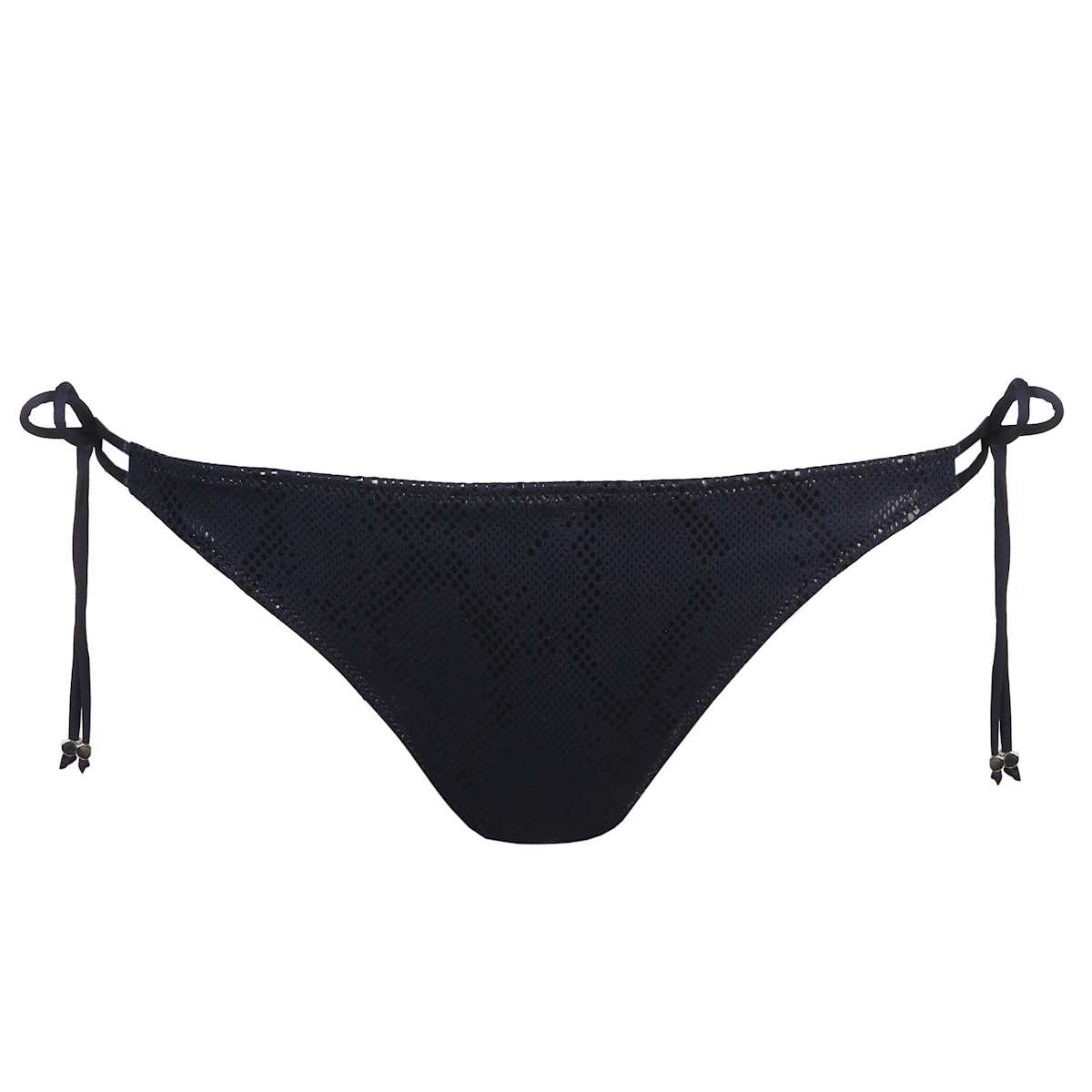 Marie Jo Swimwear - Emly Bikini Briefs Brazilian Electric Blue