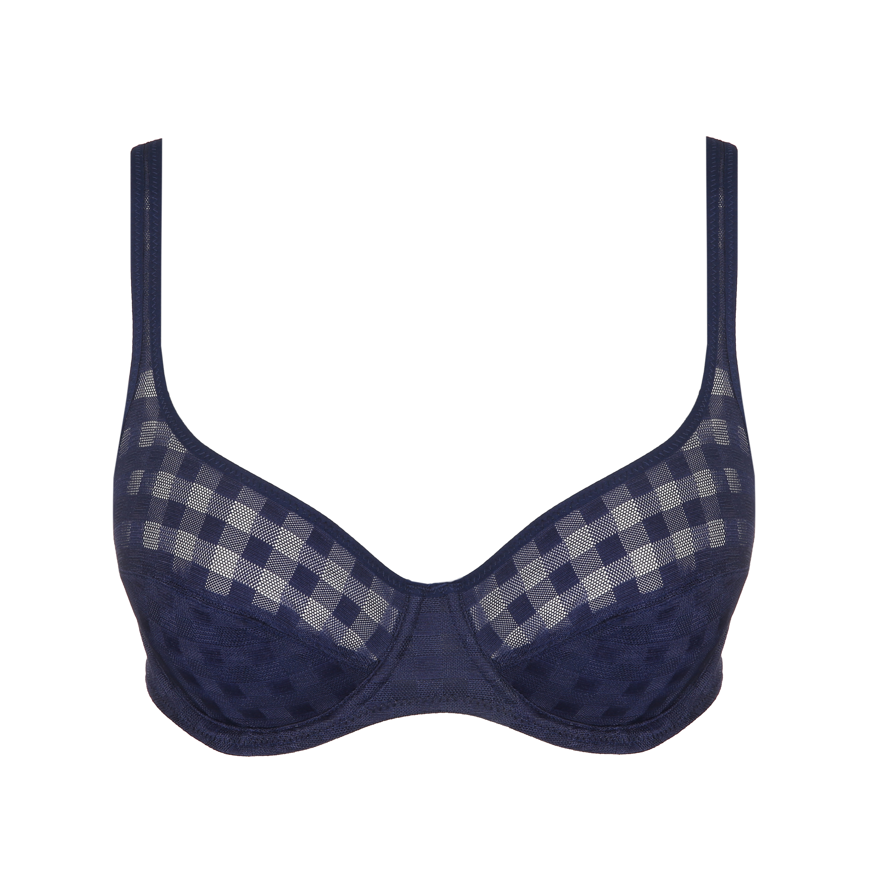 Marie Jo JEREME sapphire blue full cup bra