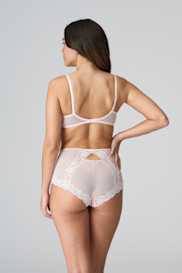 Salesbook image with head | Marie Jo