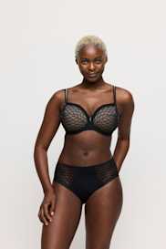 Salesbook image with head | Primadonna