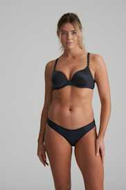 Salesbook image with head | Marie Jo