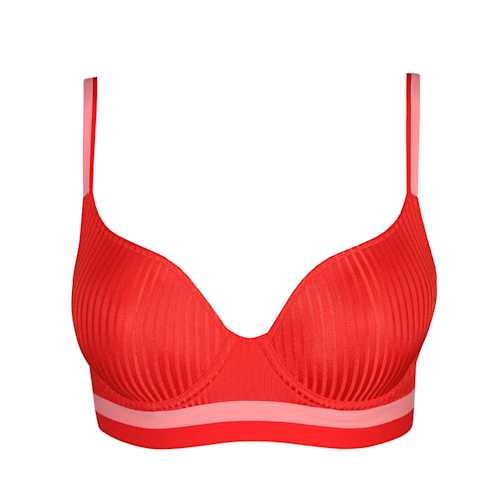 Heartshape bra