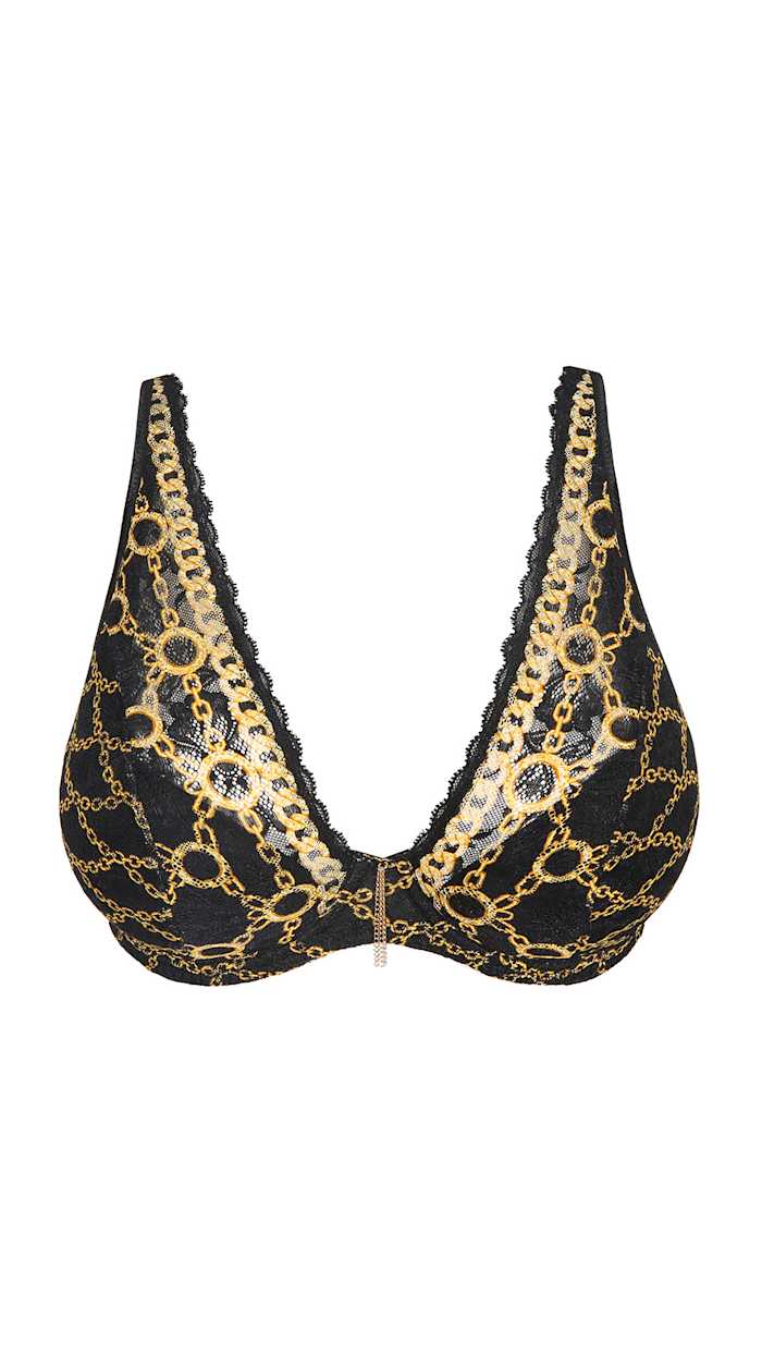 Primadonna Twist AMSTERDAM AV zwart | Primadonna