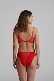 Salesbook image with head