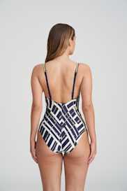 Salesbook image with head