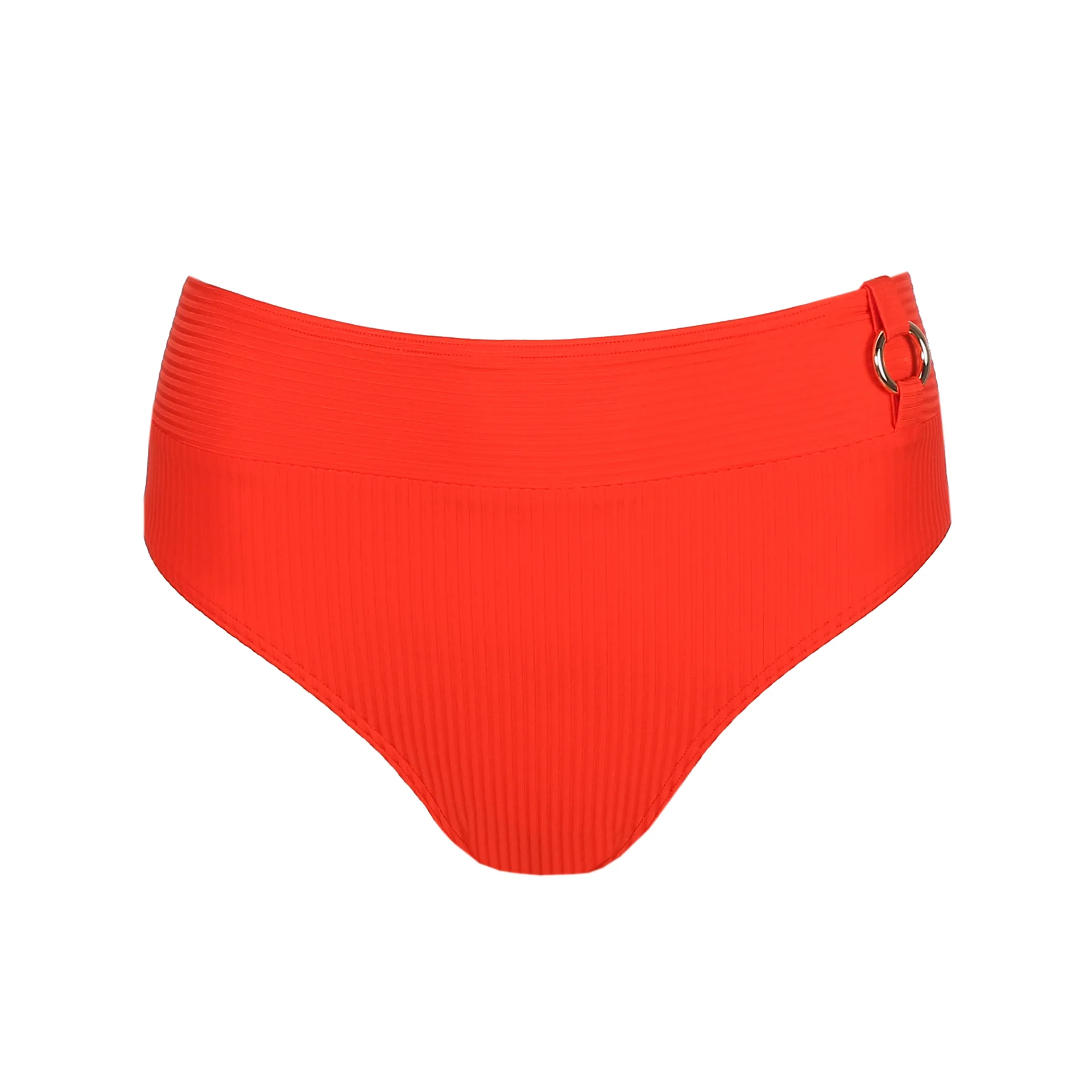 PrimaDonna Swim Sahara Red Pepper bikini full briefs | PrimaDonna ...