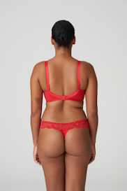 Salesbook image with head | Primadonna