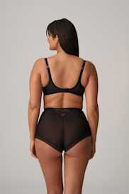 Salesbook image with head | Primadonna