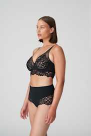 Salesbook image with head | Primadonna