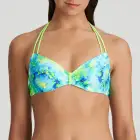 Marie Jo Swim SARDEGNA Landscape full cup bikini top