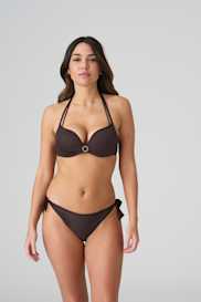 Salesbook image with head | Marie Jo