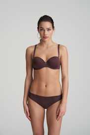 Salesbook image with head | Marie Jo