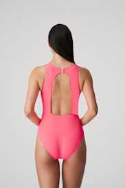 Salesbook image with head | Primadonna