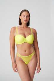 Salesbook image with head | Primadonna