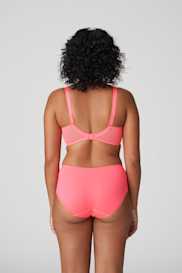 Salesbook image with head | Primadonna