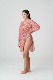 Salesbook image with head | Primadonna