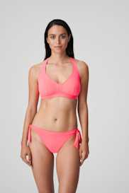 Salesbook image with head | Primadonna