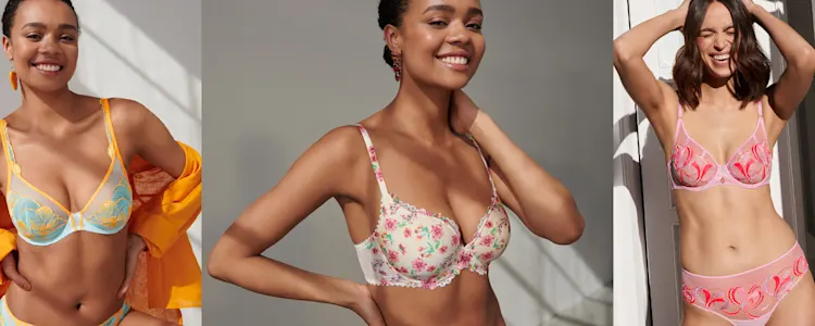 Are You Wearing The Right Bra Size Find Out With These 6 Checks