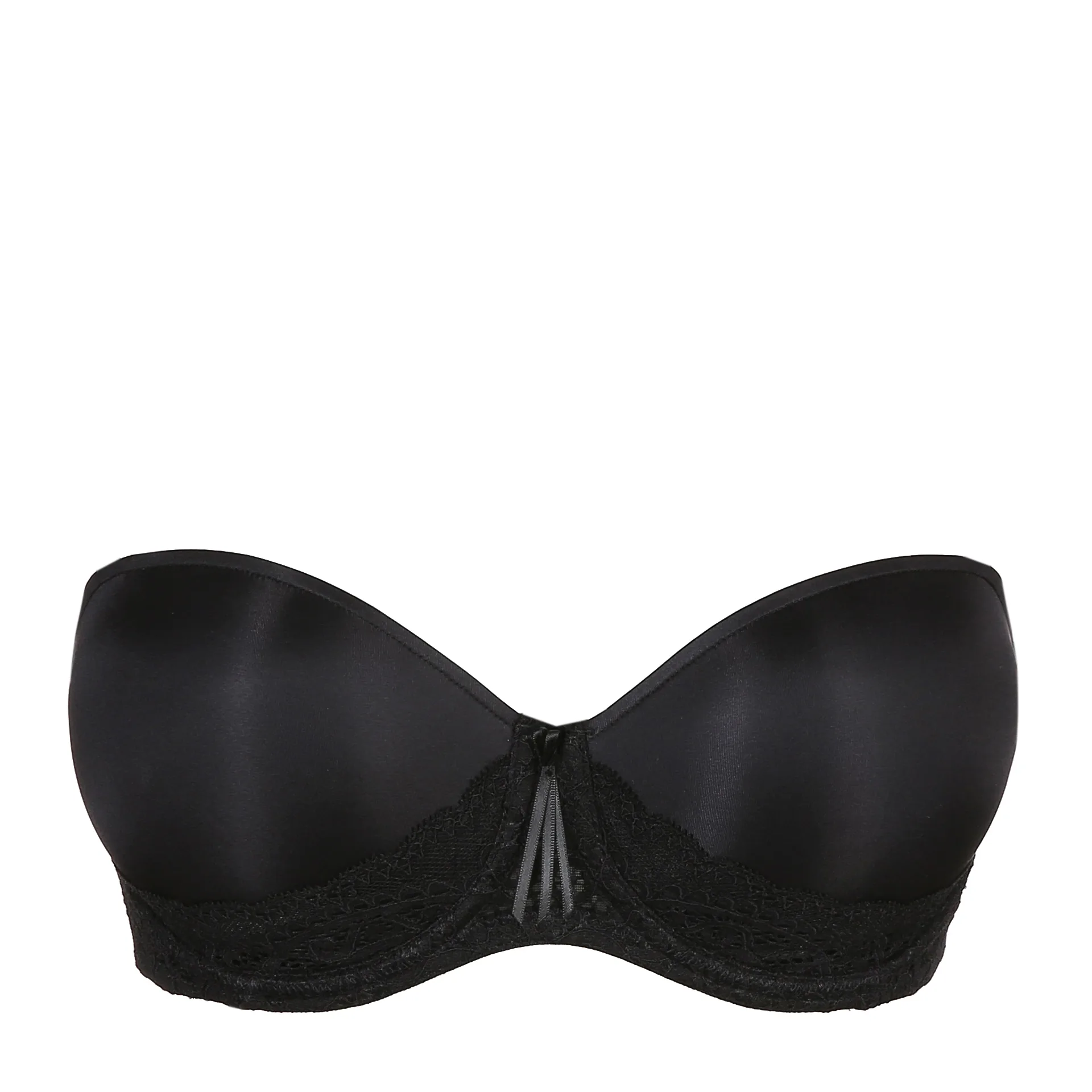 SKINY Bandeau BH in black