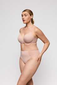 Salesbook image with head | Primadonna