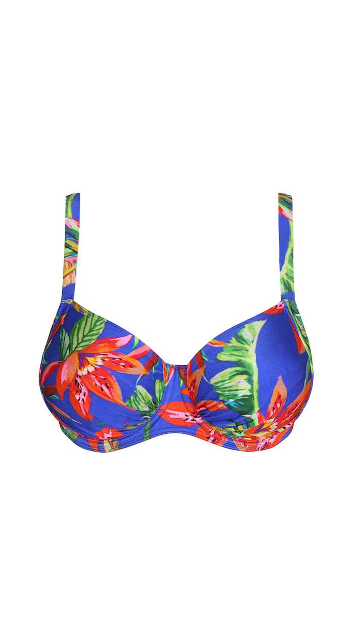 Primadonna Swim LATAKIA Tropical Rainforest | Primadonna