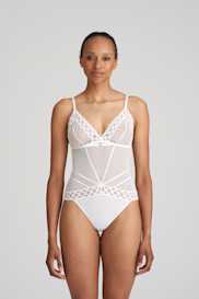 Salesbook image with head