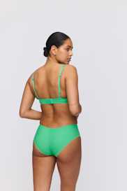 Salesbook image with head | Marie Jo