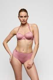 Salesbook image with head | Marie Jo