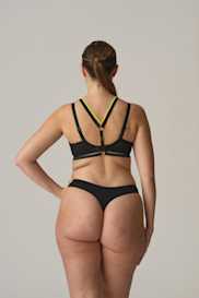 Salesbook image with head | Primadonna