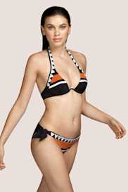 Salesbook image with head