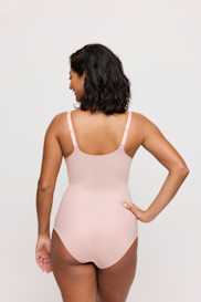 Salesbook image with head | Primadonna