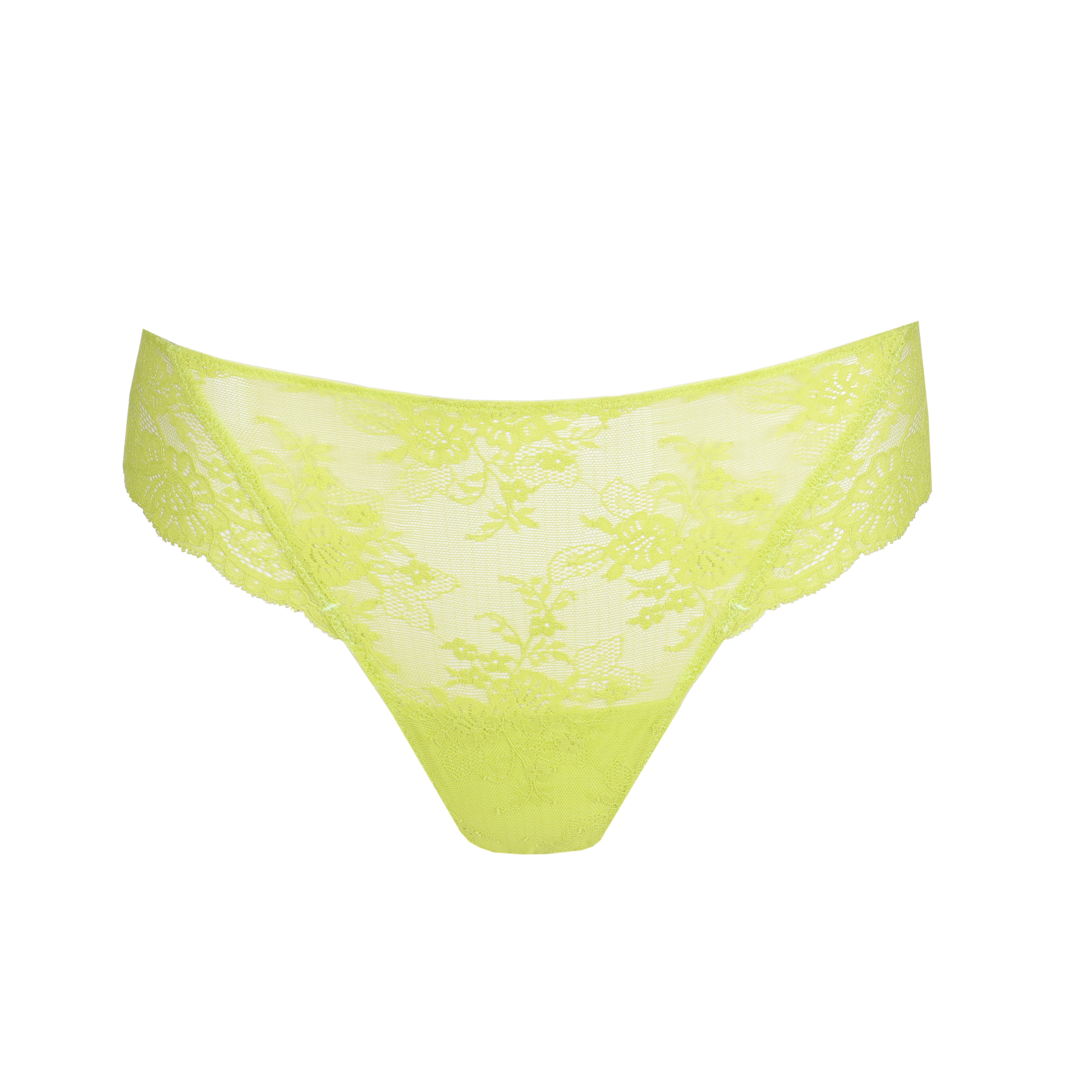Culotte Femme Marie Jo - Taille 44 - Noir - Neuf Avec étiquettes - Classique Et Confortable
